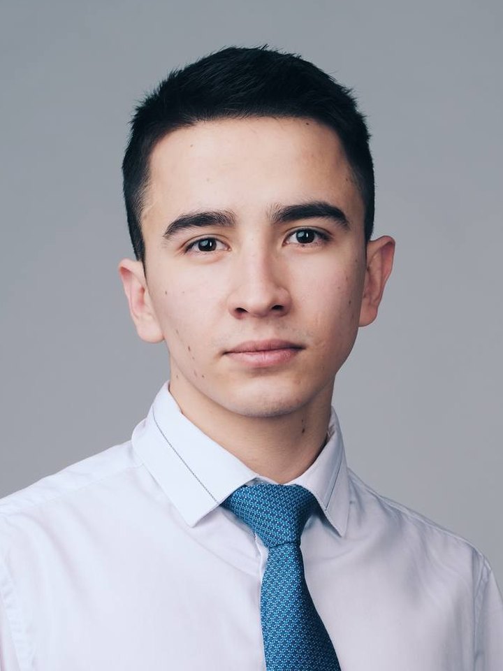 Андрей — брокер, элитная недвижимость
