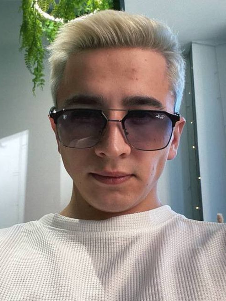 Андрей — медиа, ZBS Creative